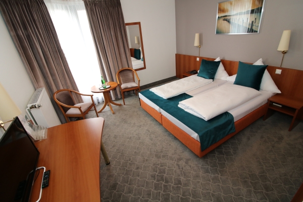 Hotel Concorde Ascot (Düsseldorf)